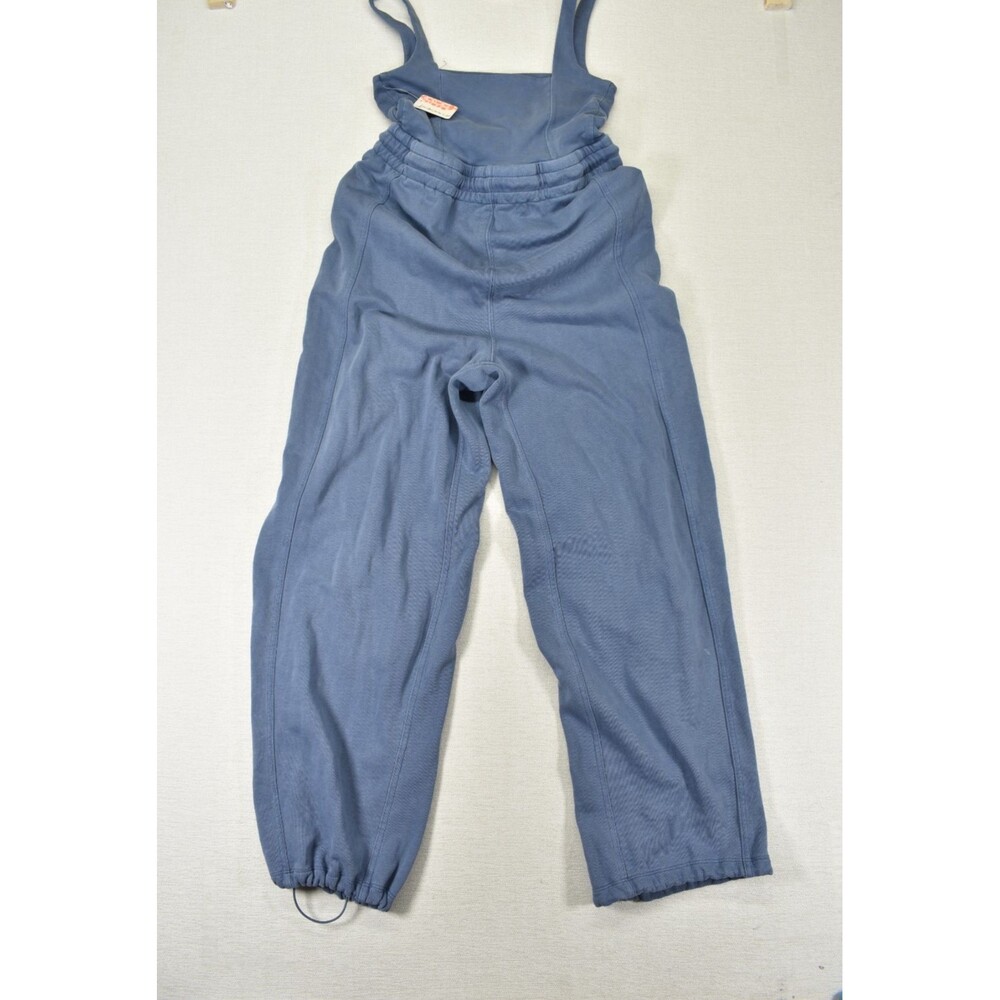 NWT Free People Movement Inbound One Piece Misty Blue XS - Picture 7 of 9